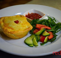 Red door cafe macedon - Accommodation Coffs Harbour