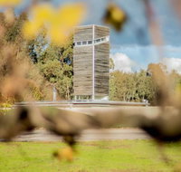 Sam Miranda King Valley - Accommodation Coffs Harbour