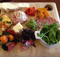 Say Grace Cafe  Larder - Accommodation Coffs Harbour