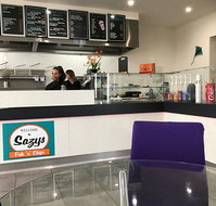 Sazys Fish  Chips - Accommodation Coffs Harbour