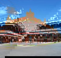 Shamrock Hotel - Accommodation Coffs Harbour