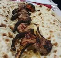 Shiraz Restaurant - Accommodation Coffs Harbour