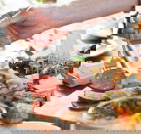 Talbot Provedore and Eatery