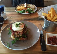 The Front Paddock Cafe - Accommodation Coffs Harbour