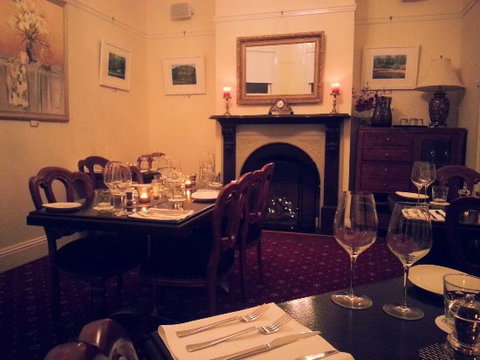 The Gilded Lily Steakhouse Restaurant - Accommodation Coffs Harbour 0