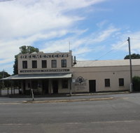The Guildford Family Hotel - Accommodation Coffs Harbour