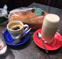 The Loaf  Lounge - Accommodation Coffs Harbour