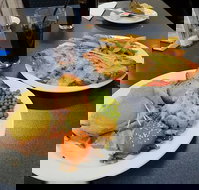 The Red Cliffs Club - Accommodation Coffs Harbour