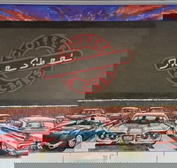 The Shed Coffee And Cars - Accommodation Coffs Harbour