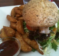 The Whitty Cafe - Accommodation Coffs Harbour