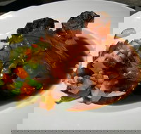 Toolshed Bar  Grill - Accommodation Coffs Harbour