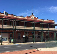 Union - Accommodation Coffs Harbour