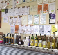 Varapodio Estate Cafe - Accommodation Coffs Harbour