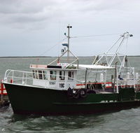 Wharf Fish And Chips