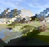 Windmill Pizza - Accommodation Coffs Harbour