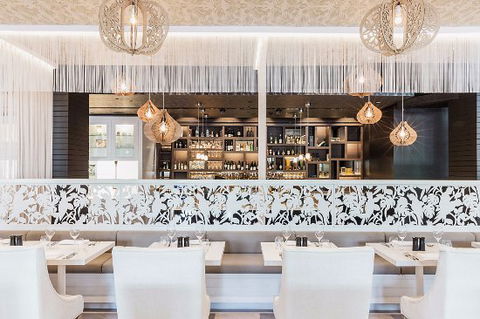 ABODE Bistro Bar - Accommodation Coffs Harbour 0