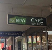 Bar Rizzo - Accommodation Coffs Harbour