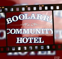 Boolarra Community Hotel - Accommodation Coffs Harbour