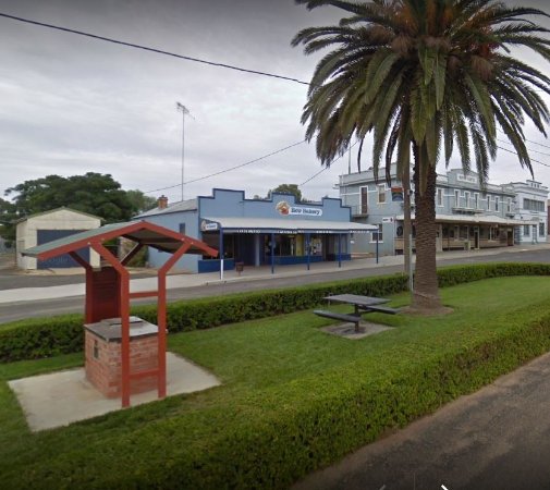 Albacutya VIC Accommodation Coffs Harbour