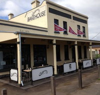 Bridgewater Bakehouse - Accommodation Coffs Harbour