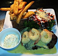 Corowa Golf Club - Accommodation Coffs Harbour