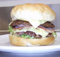 Country Kitchen Wok  Grill Cafe - Accommodation Coffs Harbour
