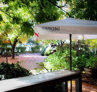 D'Amicos Italian Restaurant  Pizzeria - Accommodation Coffs Harbour