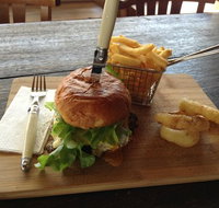 Doc Yarrum Cafe - Accommodation Coffs Harbour
