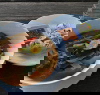 Everton Hotel - Accommodation Coffs Harbour