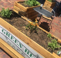 Green Bean Cafe - Accommodation Coffs Harbour