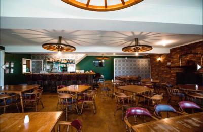 The 12 Apostles Inn / Princetown Tavern - Accommodation Coffs Harbour 8