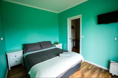 The 12 Apostles Inn / Princetown Tavern - Accommodation Coffs Harbour 13