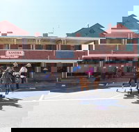 Kaneira Hotel Restaurant - Accommodation Coffs Harbour