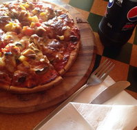 Kelly's Cafe - Accommodation Coffs Harbour