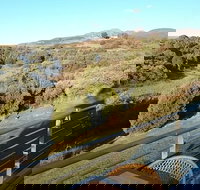 Peaks Restaurant - Accommodation Coffs Harbour