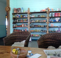 Princetown General Store and Cafe - Accommodation Coffs Harbour