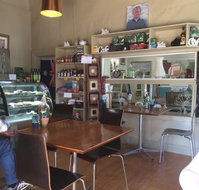 Rural Cafe - Accommodation Coffs Harbour