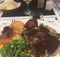 Stonegrill - Hotel Australia - Accommodation Coffs Harbour