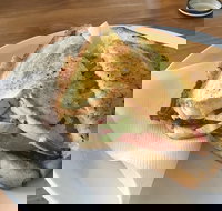 Swanpool General Store  Roadhouse - Accommodation Coffs Harbour