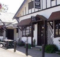 Tatong Tavern - Accommodation Coffs Harbour