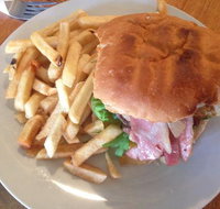 The 12 Apostles Inn / Princetown Tavern - Accommodation Coffs Harbour