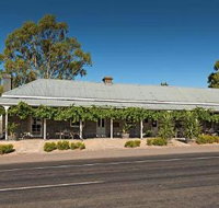 The Redesdale Hotel - Accommodation Coffs Harbour
