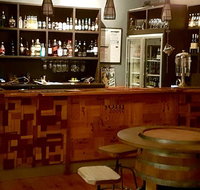 Tylden Junction Bar  Cafe - Accommodation Coffs Harbour