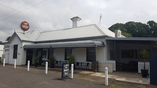 Minjah VIC Accommodation Coffs Harbour