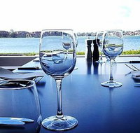 Carmen's on the Park Barnwell Park Golf Club  - Accommodation Coffs Harbour
