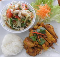 Five Star Thai Restaurant Narrabeen - Accommodation Coffs Harbour