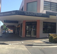 Kings Corner Thai - Accommodation Coffs Harbour