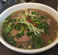 Nha Tranh Restaurant - Accommodation Coffs Harbour