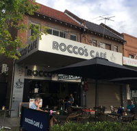 Rocco's Cafe - Accommodation Coffs Harbour