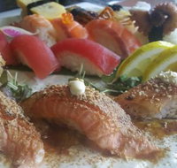 Sushi Oh Oo - Accommodation Coffs Harbour